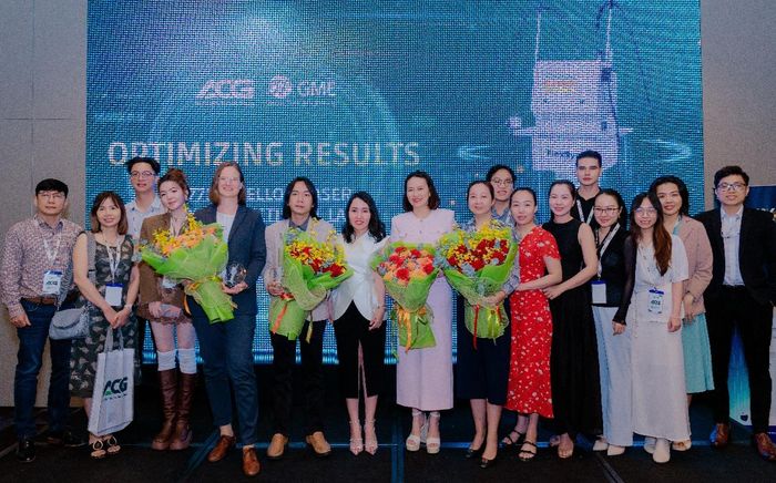 Buổi ra mắt công nghệ laser mới FLEXSYS sản xuất tại Đức kết hợp 2 bước sóng 577nm & 1550nm trong ứng dụng da liễu hiện đại