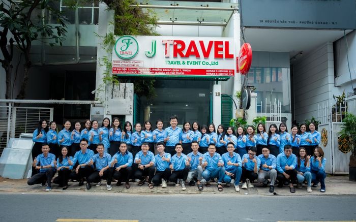 Tour Nhật Bản Tối Ưu: Trải Nghiệm Du Lịch chất lượng Cùng J Travel