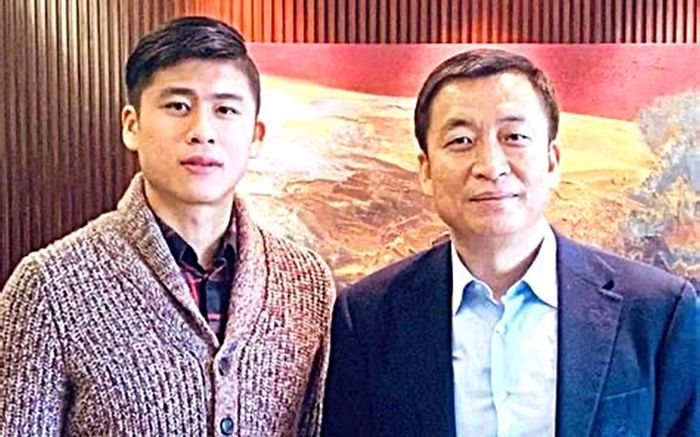 Người bố bán rẻ 8 căn nhà cho con du học, giờ có 50 tỷ mỗi năm