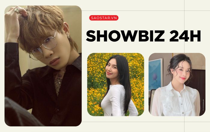 Showbiz 24h: Jack trở thành tâm điểm bàn tán, Hoa hậu Thùy Tiên gặp mất mát lớn