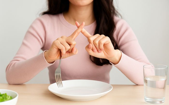 Ăn uống healthy mà vẫn tăng cân, đây là sai lầm nhiều người mắc khi tưởng mình đang lành mạnh