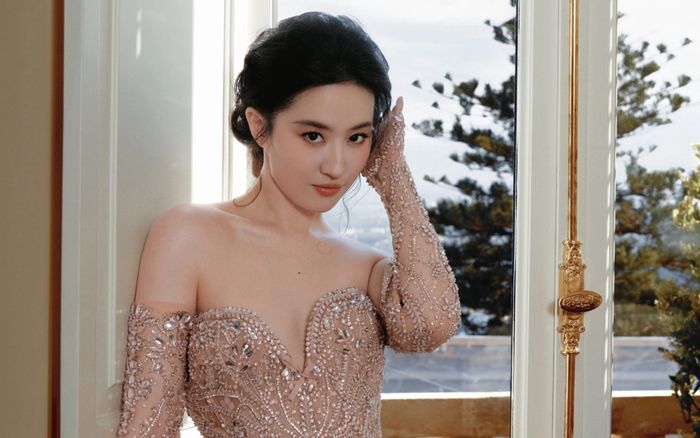 Lưu Diệc Phi không nên thắng giải Bạch Ngọc Lan
