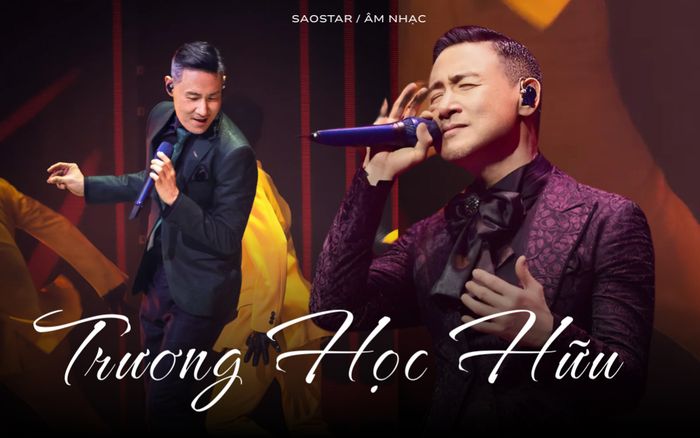 Trương Học Hữu hoãn concert sau khi bị nhiều phụ huynh yêu cầu