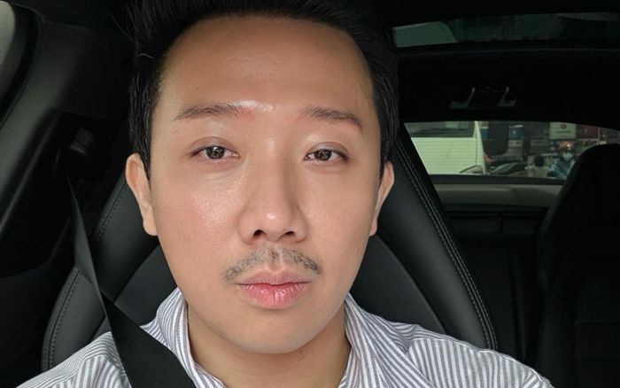 Trấn Thành 'kêu cứu'