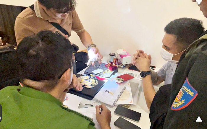 Công an Đồng Nai triệt phá đường dây lừa đảo gần 10.000 tỷ đồng