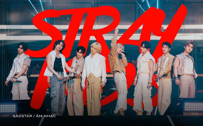 Truyền thông Mỹ khiến fan Kpop phẫn nộ vì kỳ thị Stray Kids