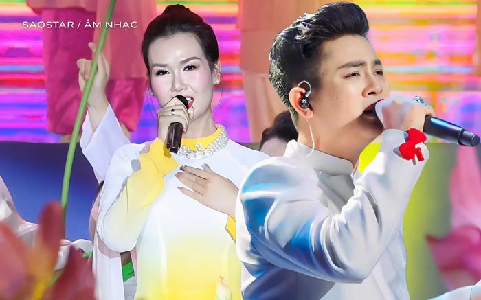 Võ Hạ Trâm cover 'Hoa nở không màu', có 'ăn đứt' bản gốc của Hoài Lâm?