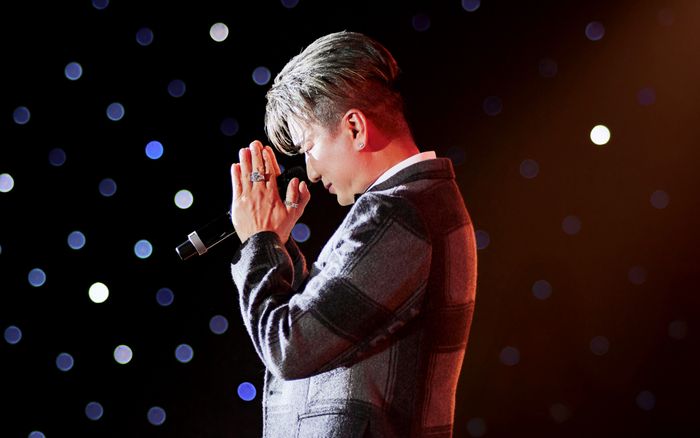 Thay đổi lớn của Đàm Vĩnh Hưng sau biến cố