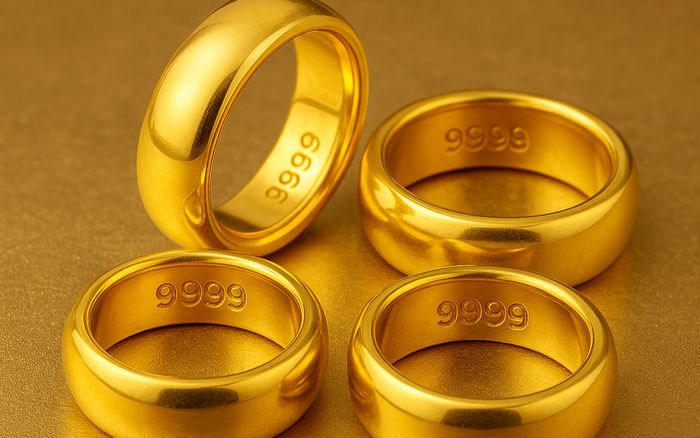 Giá vàng hôm nay (29/5): Lại có sự biến động đối với vàng trong nước