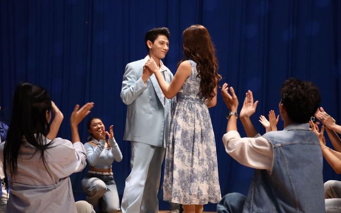 Mr. Lý Tưởng Isaac bật mí bí kíp 'ghi điểm' với crush trong MV mới