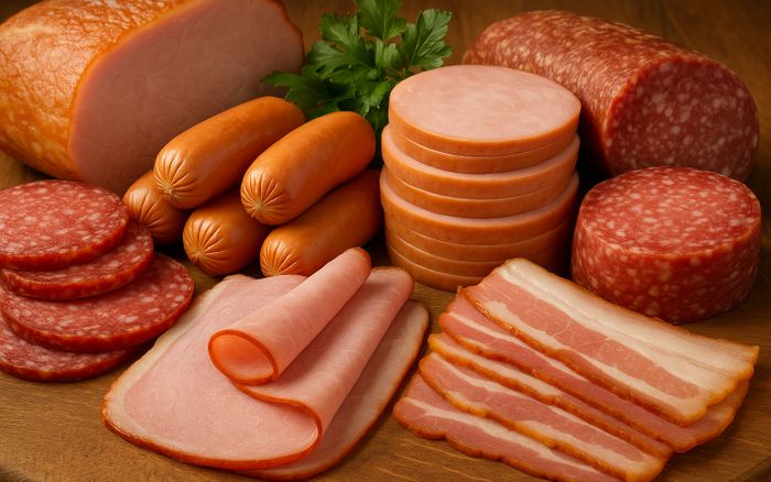 Những thực phẩm có thể khiến bạn càng ăn càng thiếu dưỡng chất