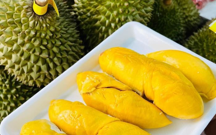 Mang sầu riêng vào phòng khách sạn, nữ du khách 'trả giá' đắt