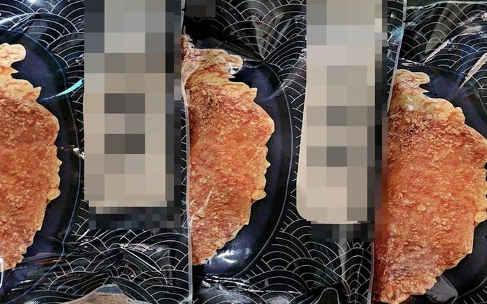 Doanh nghiệp thực phẩm bán 10.000 miếng sườn heo hết hạn 2 năm ra thị trường