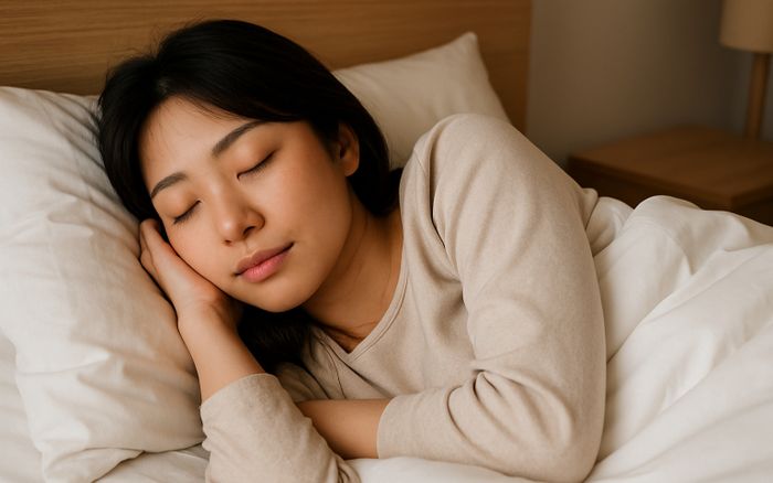 Ngủ nhiều không hề giúp hồi sức mà âm thầm khiến cơ thể ngày càng yếu đi