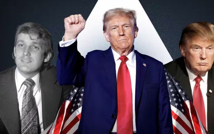 Tòa Phúc thẩm Mỹ khôi phục thuế đối ứng của ông Trump sau khi bị chặn