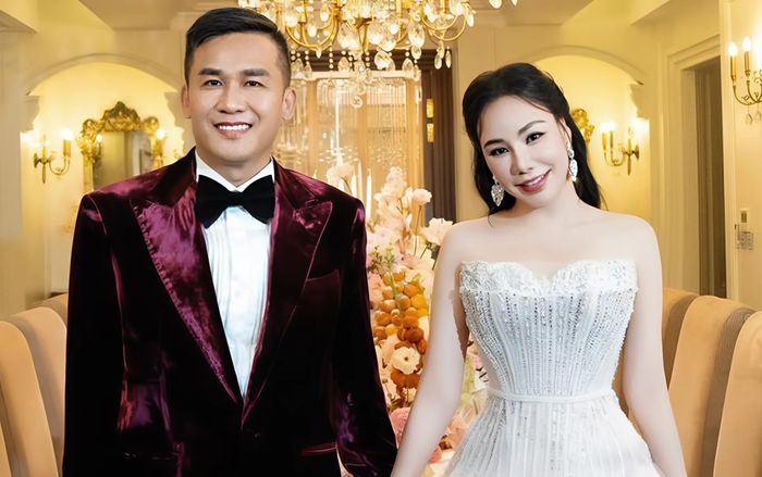 Hồ Quỳnh Hương đăng tâm thư 249 chữ để lộ mối quan hệ với mẹ chồng