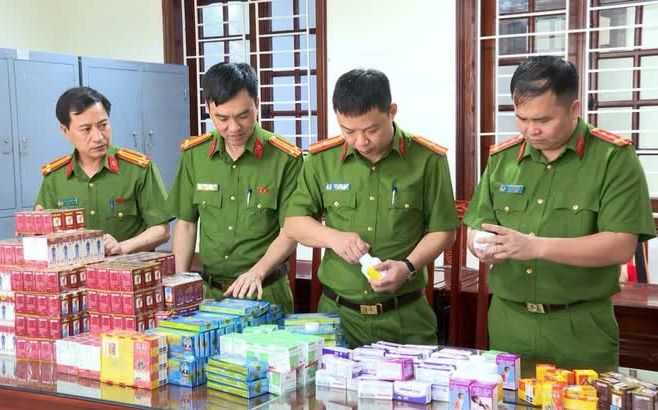 Thủ tướng yêu cầu đẩy nhanh điều tra vụ sữa giả, thuốc giả
