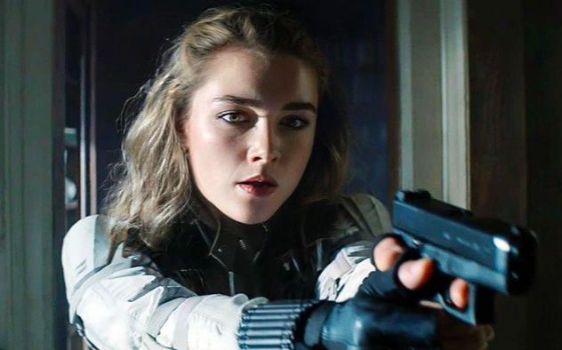 Yelena Belova - nhân vật quan trọng nhất trong vũ trụ MCU hiện tại