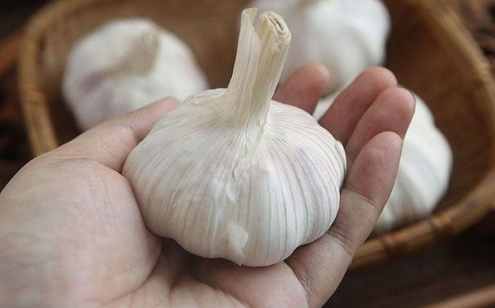 Hành tỏi giúp thải độc, giảm mỡ gan... nhưng không phải ai cũng nên dùng hàng ngày