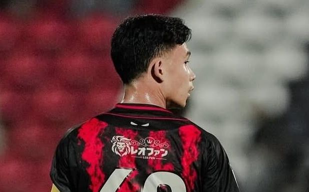 Supachok đã bị bỏ rơi