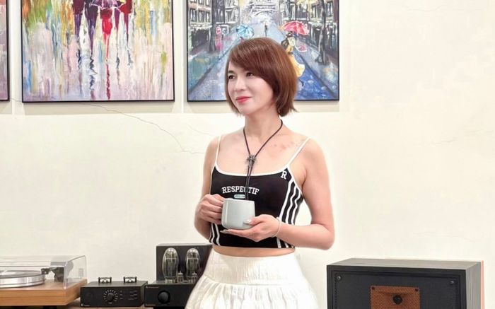 Diện mạo mới của chị Tiên Lê - người chồng Đà Nẵng chuyển giới sau 8 năm kết hôn