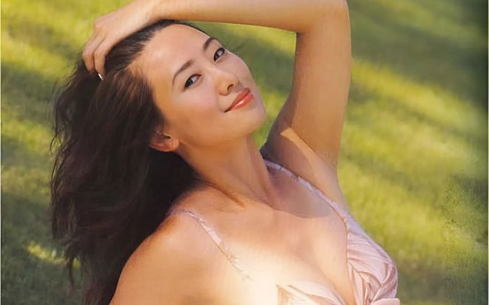 Nữ diễn viên bị ép ly hôn vì quá khứ đóng phim 18+, hiện đang ly thân với người chồng thứ 2