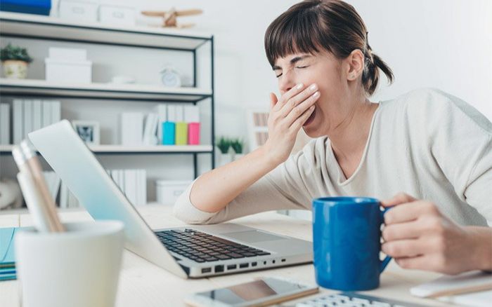 7 hệ lụy nghiêm trọng do thiếu ngủ kéo dài, điều số 5 dễ bị xem nhẹ nhưng cực nguy hiểm