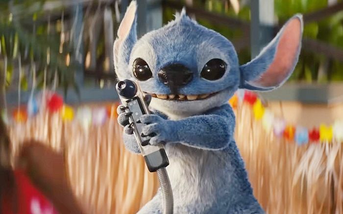 Disney thắng lớn với Lilo & Stitch: Bước ngoặt của năm 2025