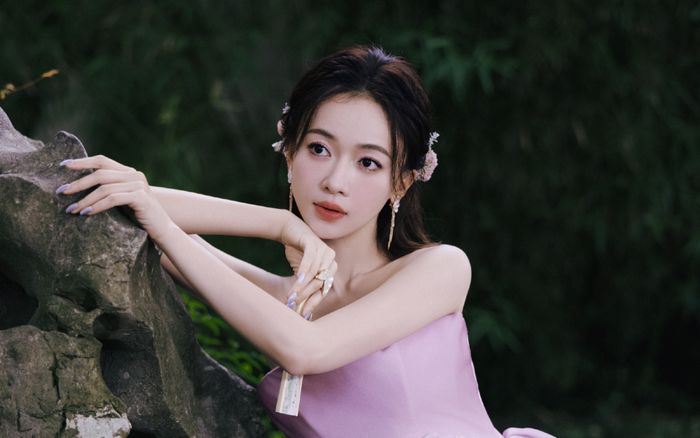 Ngô Cẩn Ngôn gặp khó khăn khi trở lại