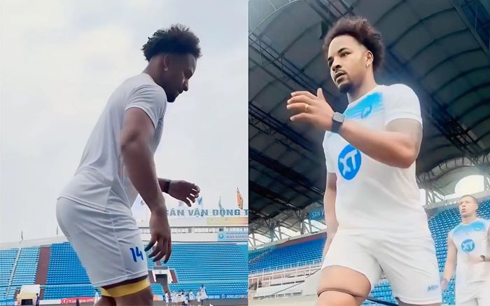 Nguyễn Xuân Son nghỉ hết lượt đi V.League 2025/2026?