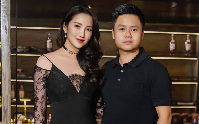 Tình cảnh của Primmy Trương sau 4 năm kết hôn với thiếu gia Phan Thành
