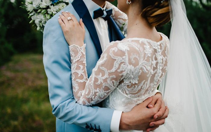 6 năm yêu xa, cô dâu bị chú rể chia tay sau 1 giờ đám cưới