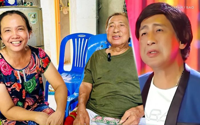 Tình cảnh xót xa của 'ông hoàng đĩa nhựa' Việt: Không nhà cửa, phải ngồi xe lăn