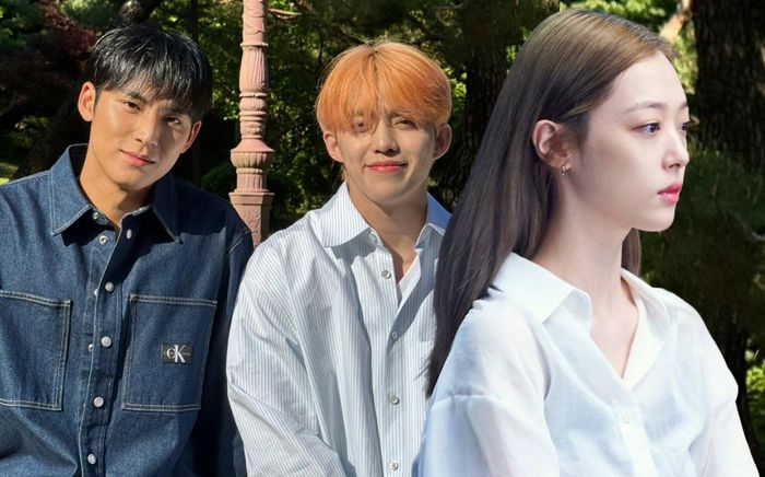 S.Coups và Mingyu (SEVENTEEN) bị fan tẩy chay, nguyên nhân liên quan đến 'tình cũ' của Sulli