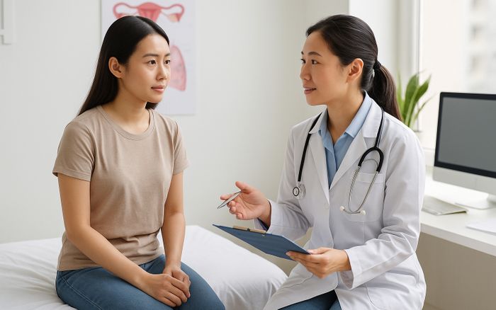 Ung thư cổ tử cung không chừa một ai, nhưng 5 cách đơn giản này có thể giúp bạn phòng ngừa sớm