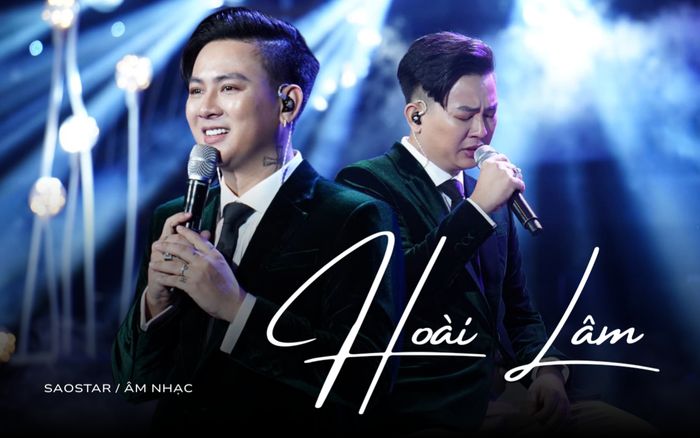 Hết cơ hội cho Hoài Lâm?