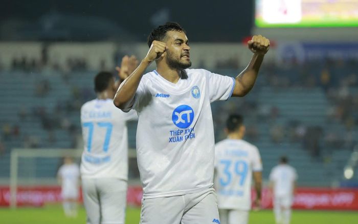 Đã có tiền đạo xuất sắc hơn Nguyễn Xuân Son