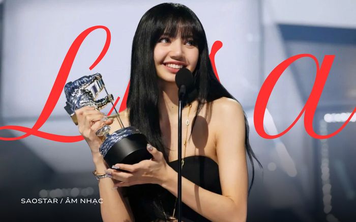 Lisa (Blackpink) làm phim tài liệu: Hé lộ bí mật chưa từng công bố!