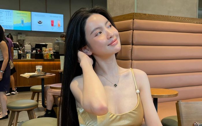 Chu Thanh Huyền đưa ra thông báo quan trọng