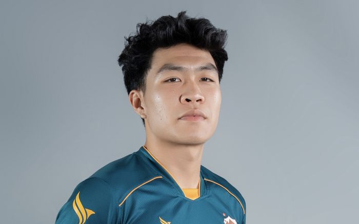 'Báu vật' của bầu Đức trở lại tuyển Việt Nam