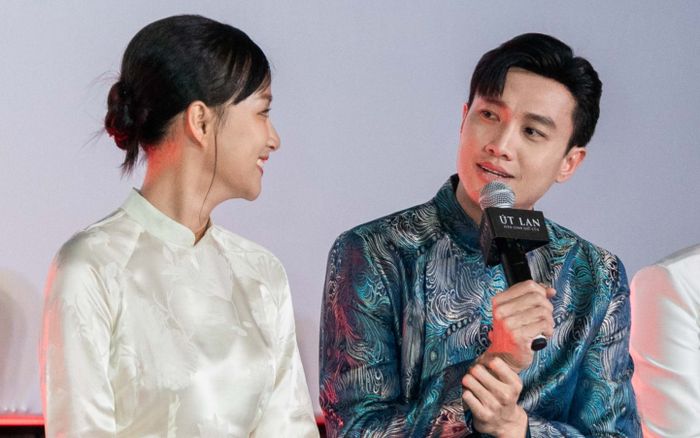 Quốc Trường thừa nhận có tình cảm với bạn diễn gen Z vì một lý do