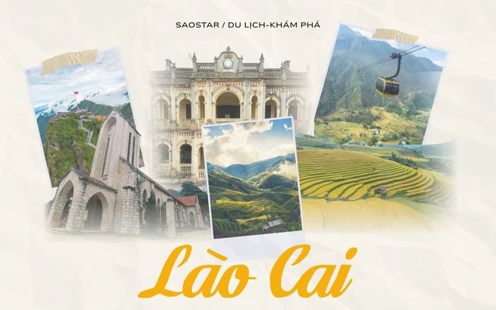 Lào Cai - Điểm đến cho tín đồ du lịch chậm hè 2025