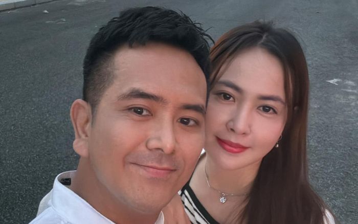 Danh tính vợ sắp cưới của Hùng Thuận 'Đất Phương Nam'