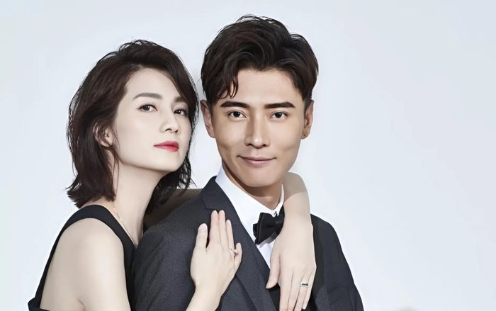 Nữ diễn viên không dám ly hôn khi chồng ngoại tình