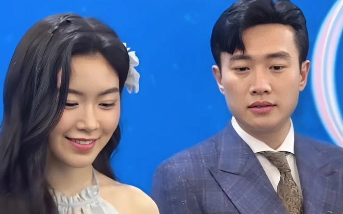 Nam diễn viên nổi tiếng Vbiz vướng tin đồn hẹn hò con gái Quyền Linh