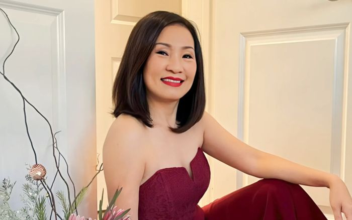 Hồng Đào yêu lại ở tuổi 63?