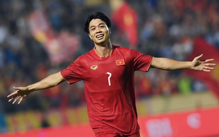 Công Phượng không thể khiến HLV Kim Sang Sik bớt lo
