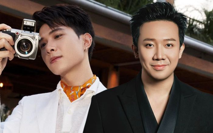 Đoạn clip Trấn Thành với chồng Diệu Nhi gây 'dậy sóng', gần 7 triệu lượt xem