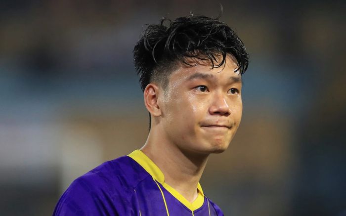 HLV Kim Sang Sik đã đúng với Thành Chung