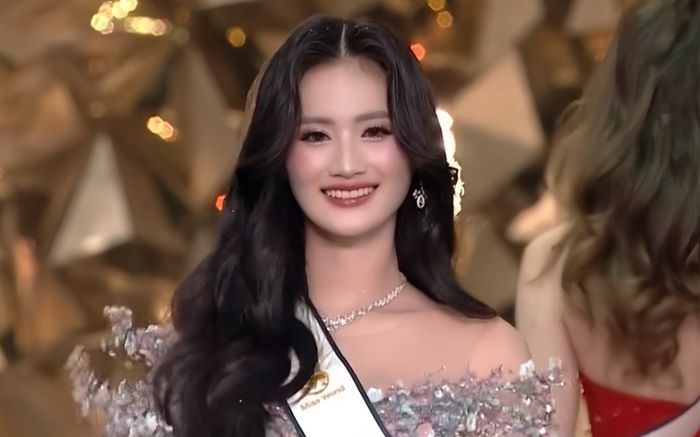 Hoa hậu Ý Nhi 'lội ngược dòng', lọt top 40 Miss World 2025